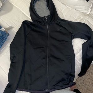 XS Under Armour brand too small for me.